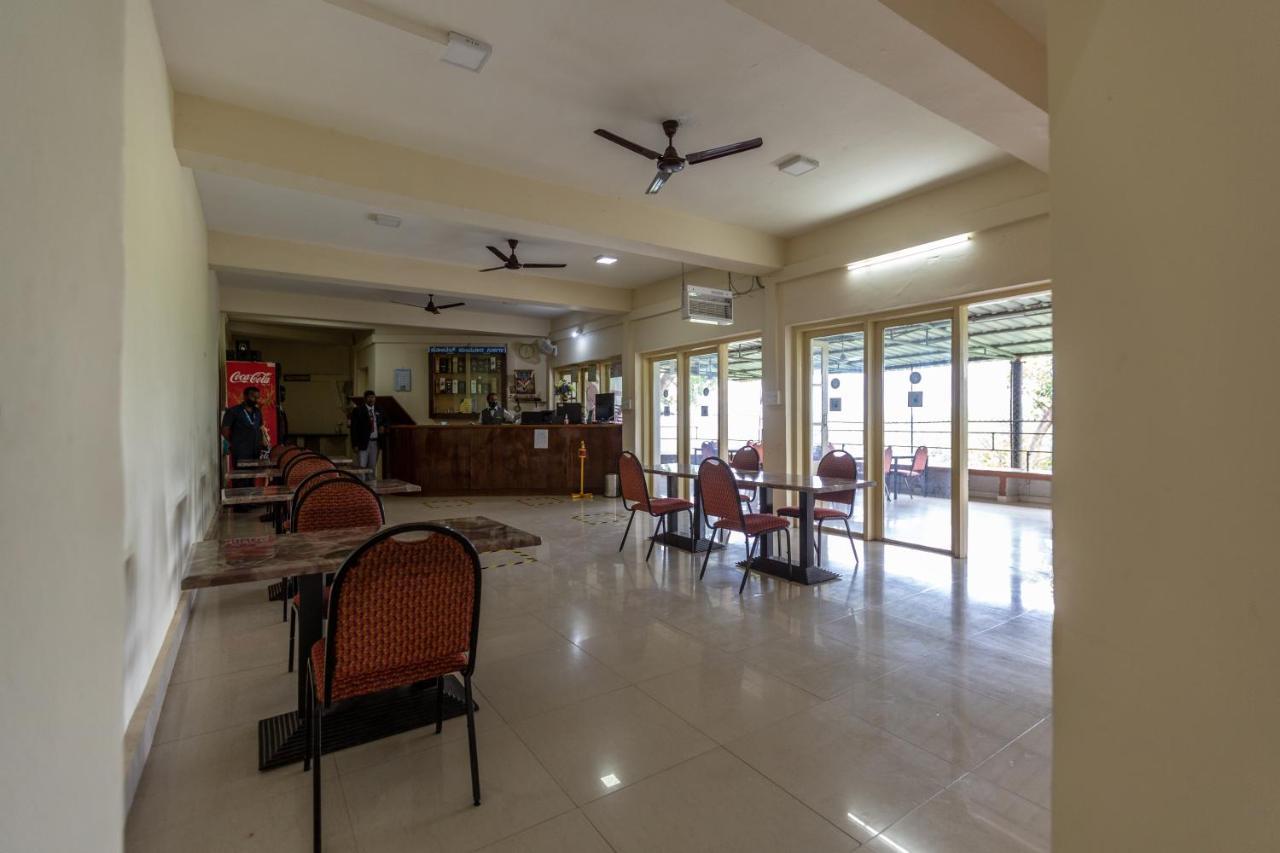 Kstdc Hotel Mayura Nisarga Pearl Valley Anekal Exterior foto